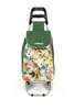 Excelsa koszyk na zakupy Fiori Frida 38 L wielokolorowy Podgląd zdjęcia produktu 1