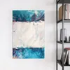 Magnettafel 40x60cm Pinnwand Whiteboard beschreibbar - Produktbild-Vorschau 3