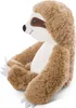 Nici Sloth 20 Cm Dangling Teddybär    One Size Produktbild-Vorschau 3
