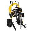 Agregat Malarski 4,0L WT40H WABROTECH Pistolet Podgląd zdjęcia produktu 12