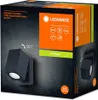 LEDVANCE ENDURA Classic Cube, Oberfläche, Cube, 1 Produktbild-Vorschau 3