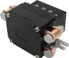 Relais Winch 600A 34W Brass Coil Quick Start Waterproof Low Voir les images du produit 6