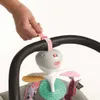 Tiny Love Take Along Mobile, cellulare musicale per bambini Anteprima dell’immagine prodotto 8