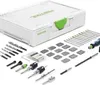 Festool SYS3 M 89 ORG CE-SORT, Bohrer, Spiralschneidbohrer, Produktbild-Vorschau 9
