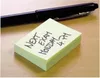 Tesa Office Notes gelb Haftnotitz Block 75mm x 75mm 100 Produktbild-Vorschau 7