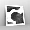 Poster - Poster ohne Rahmen - Abstraktion Form Figur - Produktbild-Vorschau 7