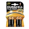 DURACELL Alkaline Batterie "PLUS POWER" Mono D 2er Blister Produktbild-Vorschau 7