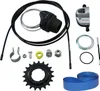 Laufrad 28 Zoll Hinterrad Shimano Nexus SG-3C41 3 Gang Produktbild-Vorschau 3