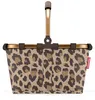 reisenthel carrybag XS frame leo macchiato Produktbild-Vorschau 11