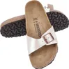 BIRKENSTOCK Bio Pantolette MADRID Produktbild-Vorschau 22