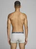 Jack & Jones boxer lot de 5 jacoliver trunks multi hommes Voir les images du produit 7