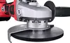 Flex LBE 125 18.0-EC, 9000 RPM, 12,5 cm, Akku, 8 Ah, 1,85 Produktbild-Vorschau 4