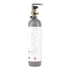 Intergases CO2-Zylinder 2kg mit Füllung – E290 Produktbild-Vorschau 7