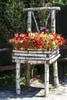 Massiver Birkenholz Dekostamm natur 90 cm lang, 4-6 cm Produktbild-Vorschau 3