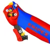 Knipex 16 50 145 SB Knipex-Werk Cable stripper Suitable for Anteprima dell’immagine prodotto 9