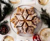 Forma na pečení Nordic Ware " Sněhová vločka " Náhled obrázku produktu 6