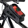 Tech-Protect phone bike mount V2 L, black Produktbild-Vorschau 5
