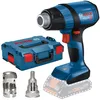 Bosch GHG 18V-50 Professional akumulatorowa dmuchawa Podgląd zdjęcia produktu 35