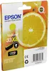 Epson Tintenpatrone yellow Claria Premium 33 XL      T 3364 Produktbild-Vorschau 5