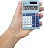 MAUL Taschenrechner M 8 LCD-Anzeige 1-zeilig, 8 Ziffern Produktbild-Vorschau 3