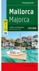 freytag & berndt Straßenkarte Mallorca 1:50.000 Produktbild-Vorschau 1
