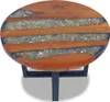 VidaXL 243466, 600 mm, 600 mm, 400 mm, 4 cm, 1 szt. Podgląd zdjęcia produktu 4