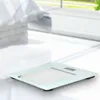MONZANA® Digitale Personenwaage hochpräzise DMS-Sensoren Produktbild-Vorschau 2
