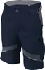 Kübler Arbeits-Shorts ACTIVIQ Form 2450 4897-dklblau/anth  Produktbild-Vorschau 2