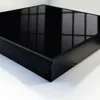 Metall Schlüsselkasten 30 x 30 cm - schwarzer Produktbild-Vorschau 4