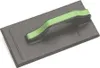 Hufa Fliesen Profi-Ausfugbrett Moosgummi schwarz 140x280mm Produktbild-Vorschau 2