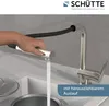SCHÜTTE Küchenarmatur LONDON mit Geschirrbrause, Produktbild-Vorschau 25