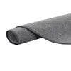 Feinschlingen Velour Teppich Strong Anthrazit Rund, Produktbild-Vorschau 4