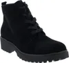 Waldläufer Schuhe Luise Schwarz Order, 716807195001 Produktbild-Vorschau 38