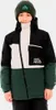 Protest Trax Jacke Grün 152 cm Kinder Grün 152 cm Produktbild-Vorschau 3