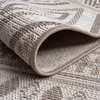 Tappeto per esterni a trama piatta moderno boho etno Anteprima dell’immagine prodotto 10