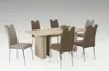 Hela Tische, 4er Set Esszimmerstuhl, Vierfußstuhl Susi - Produktbild-Vorschau 5