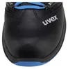 Uvex 69348, Samec, Dospelý, Bezpečnostné topánky, Čierna, Náhľad obrázku produktu 2