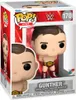 FUNKO POP! - Sports  - Wrestling WWE Gunther  #170 Produktbild-Vorschau 3