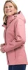 SCHÖFFEL Hiking 3in1 Jacket Style Okere WMS Pink 42/ XL Produktbild-Vorschau 4