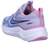 Nike Mädchen Halbschuh COSMIC RUNNER blau Größe EUR 39 Produktbild-Vorschau 3
