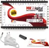 MK-Digital Multischalter 17/16 Multiswitch DiSEqC Verteiler Produktbild-Vorschau 7