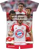 FC Bayern München 2025 - Trikotkalender - Wand-Kalender - Produktbild-Vorschau 1