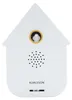 Karlsson - Decoratieve geluidsdoos "Moderne Kuikje" - Wit - Productafbeelding-voorbeeld 4