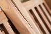 riess-ambiente Wetterfester Beistelltisch EMPIRE TEAK 50cm Produktbild-Vorschau 9