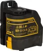 Dewalt DW088K Kreuzlinienlaser mit Koffer Produktbild-Vorschau 3