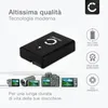 CELLONIC Batteria compatibile con Nikon D3300, D3500, Anteprima dell’immagine prodotto 5