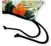 4L Textil Gartenstuhlauflage Hochlehner aus Samt-Imitat, Produktbild-Vorschau 4