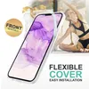 360° Coque pour iPhone 14 - Transparent Etui de protection Voir les images du produit 6