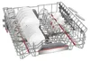 Bosch Serie 6 SMS6ECW15E, Freistehend, Standardgröße (60 Produktbild-Vorschau 13