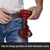Einhell TE-CI 18 Li Visseuse à choc sans fil Brushless Voir les images du produit 8